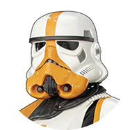 Mandalorian